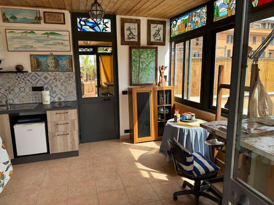 Terrazza Di Antonio