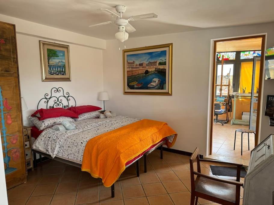 Terrazza Di Antonio Apartment
