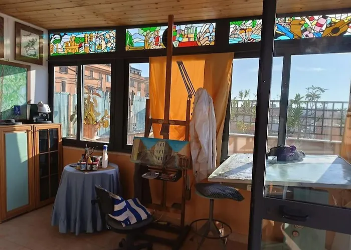 Terrazza Di Antonio