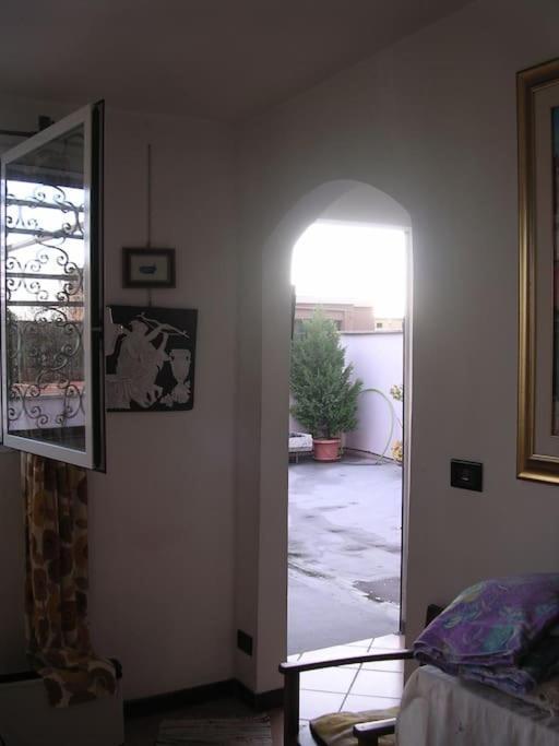 Terrazza Di Antonio Rom