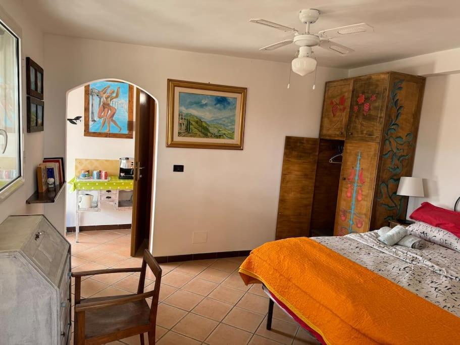 Terrazza Di Antonio Apartment Rom