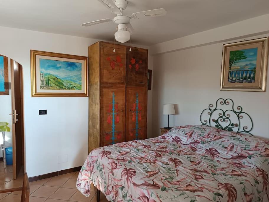 Terrazza Di Antonio Apartment *