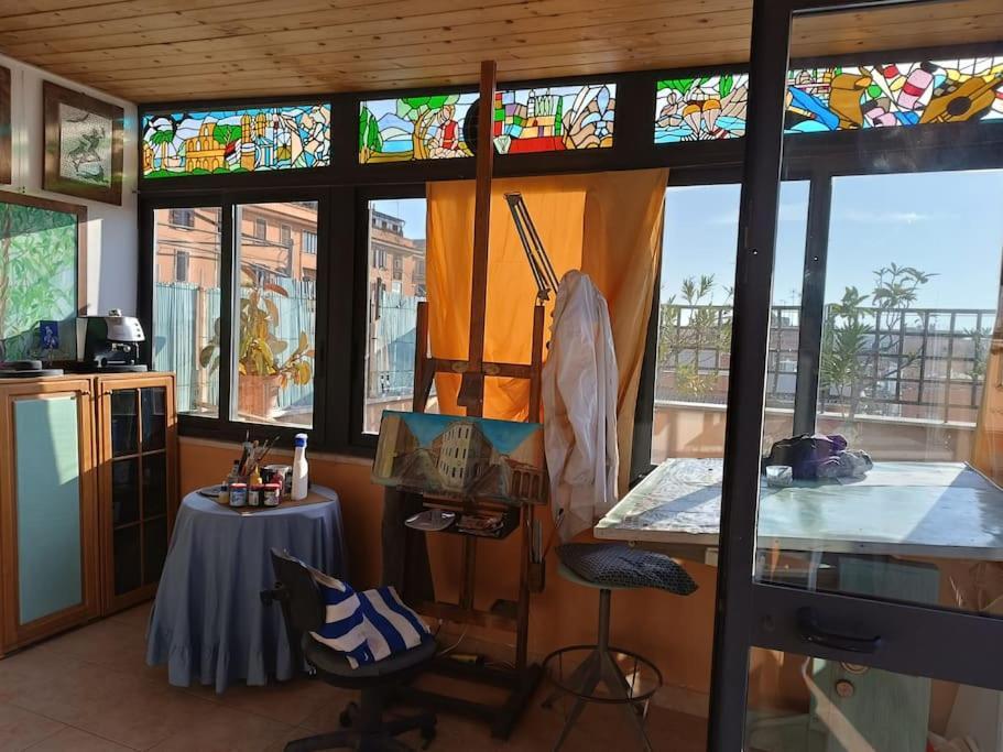 Terrazza Di Antonio *