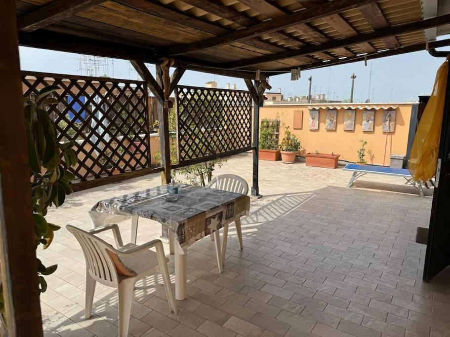 Apartment Terrazza Di Antonio