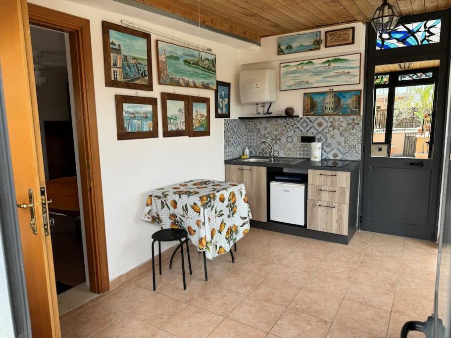 Apartment Terrazza Di Antonio