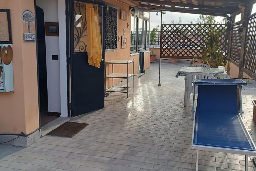 Apartment Terrazza Di Antonio Rom
