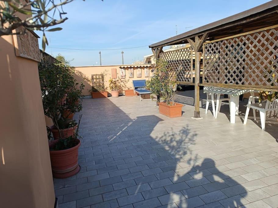 Terrazza Di Antonio * Rom